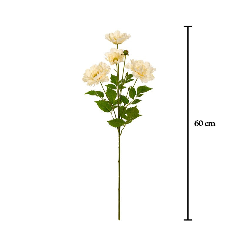 Vara peonia arbórea artificial