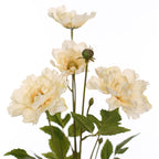 Vara peonia arbórea artificial