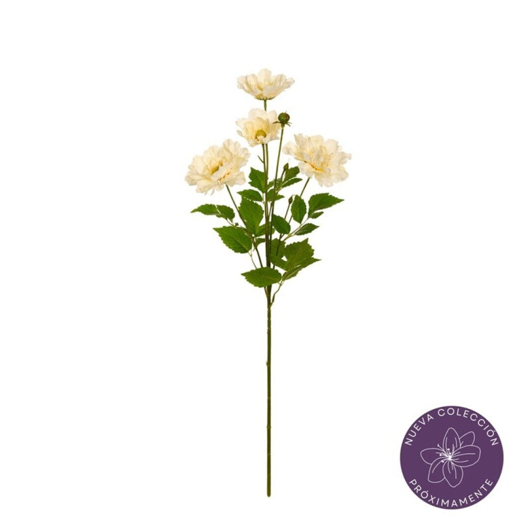 Vara peonia arbórea artificial