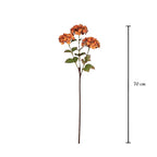 Vara allium artificial x3