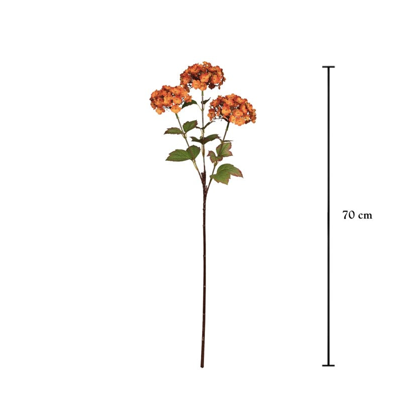 Vara allium artificial x3