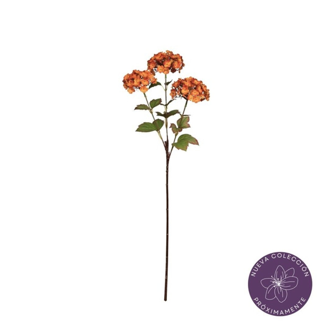Vara allium artificial x3