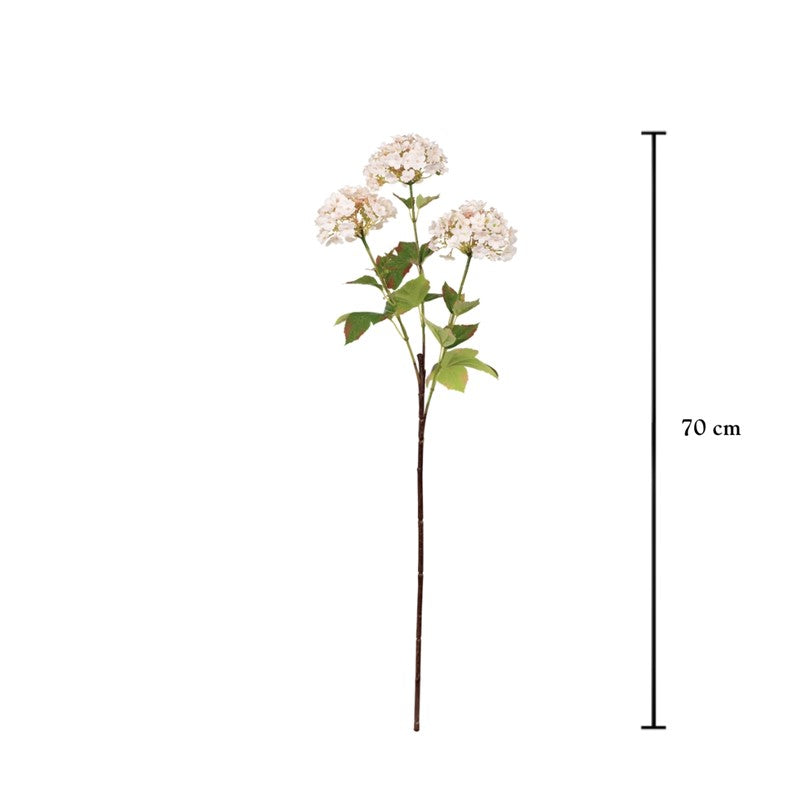 Vara allium artificial x3