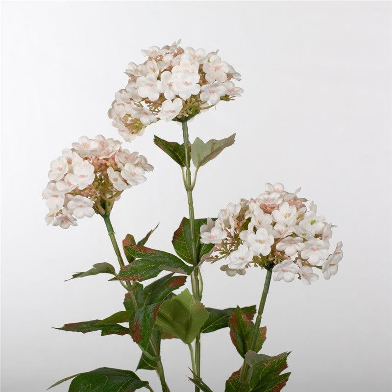 Vara allium artificial x3