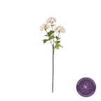 Vara allium artificial x3