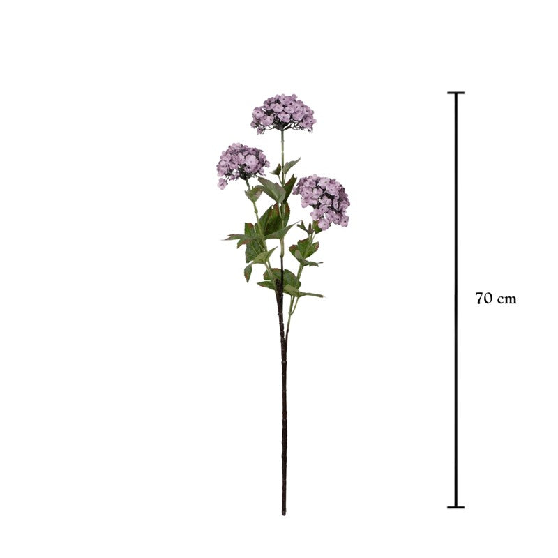 Vara allium artificial x3