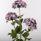 Vara allium artificial x3