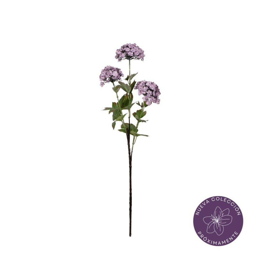 Vara allium artificial x3
