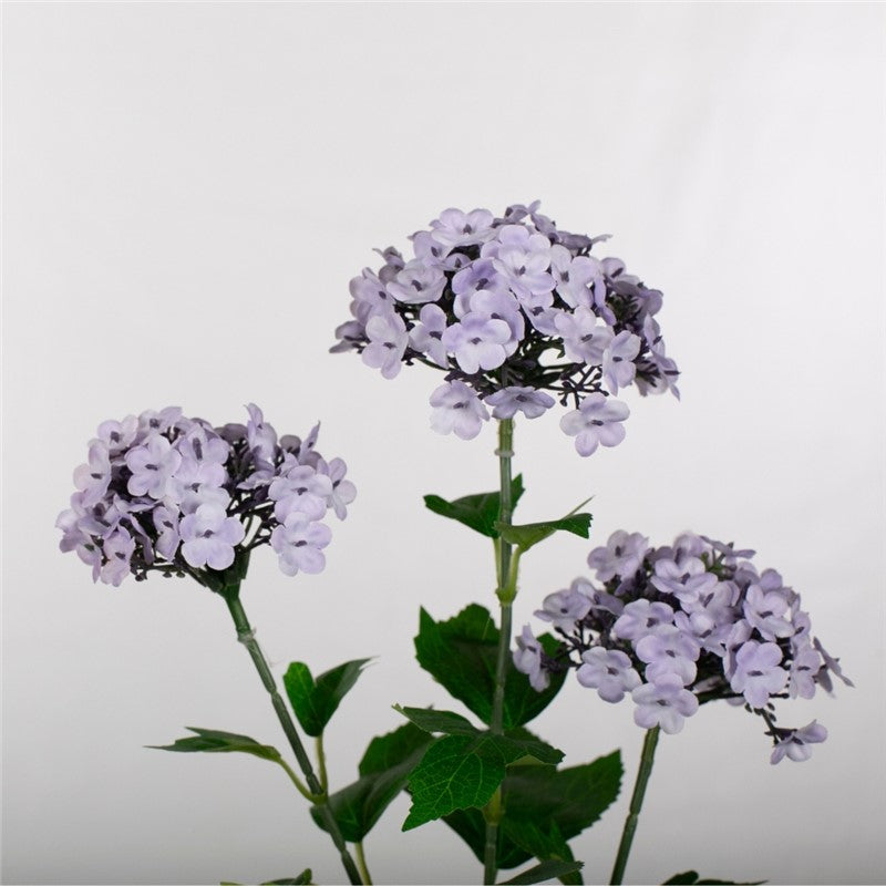 Vara allium artificial x3