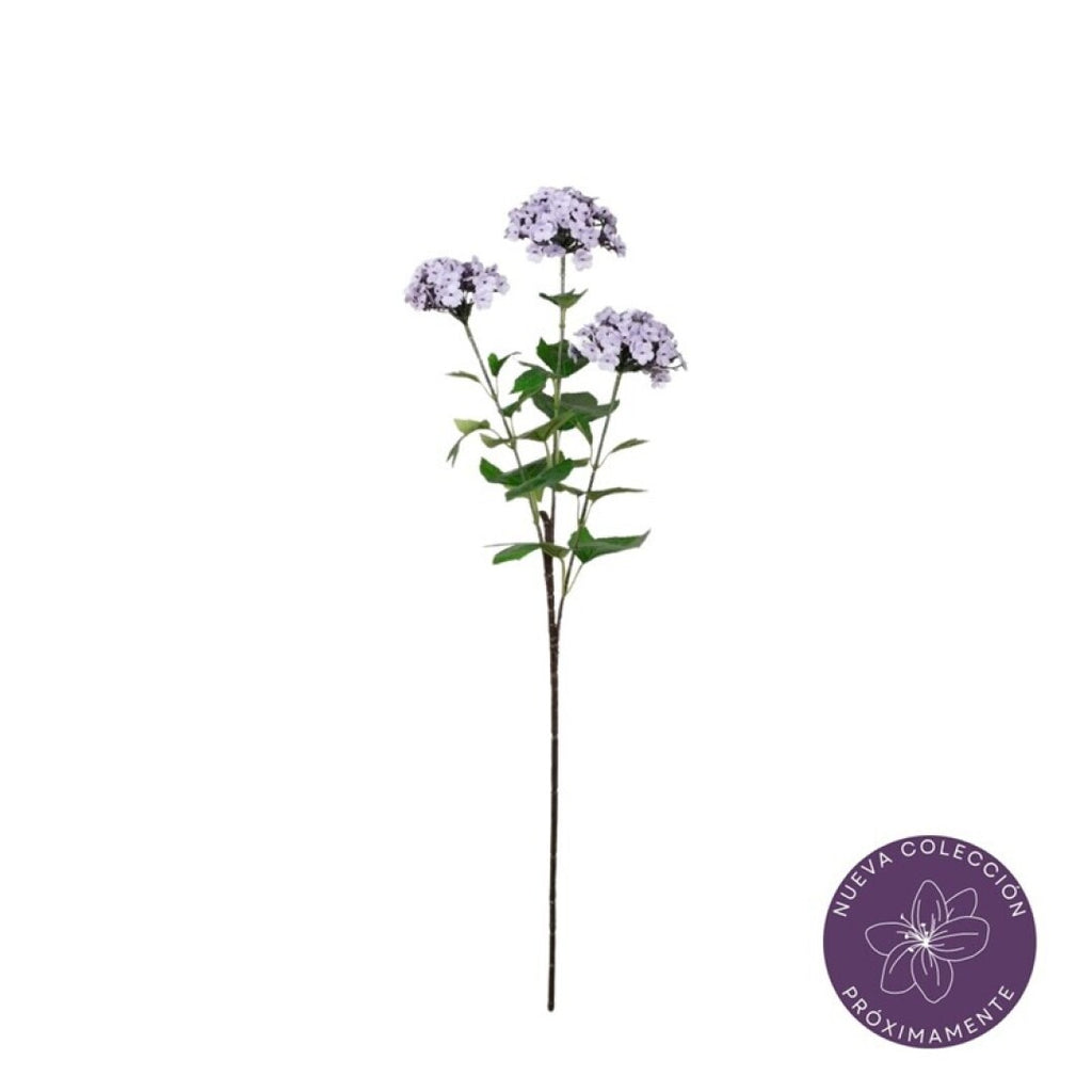 Vara allium artificial x3