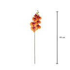 Vara orquídea artificial