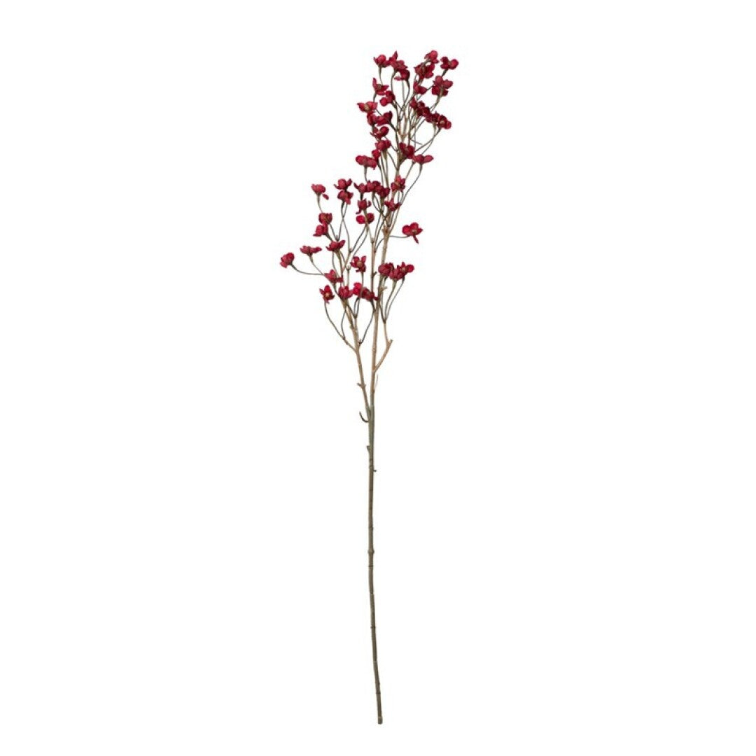 Vara flor cerezo artificial