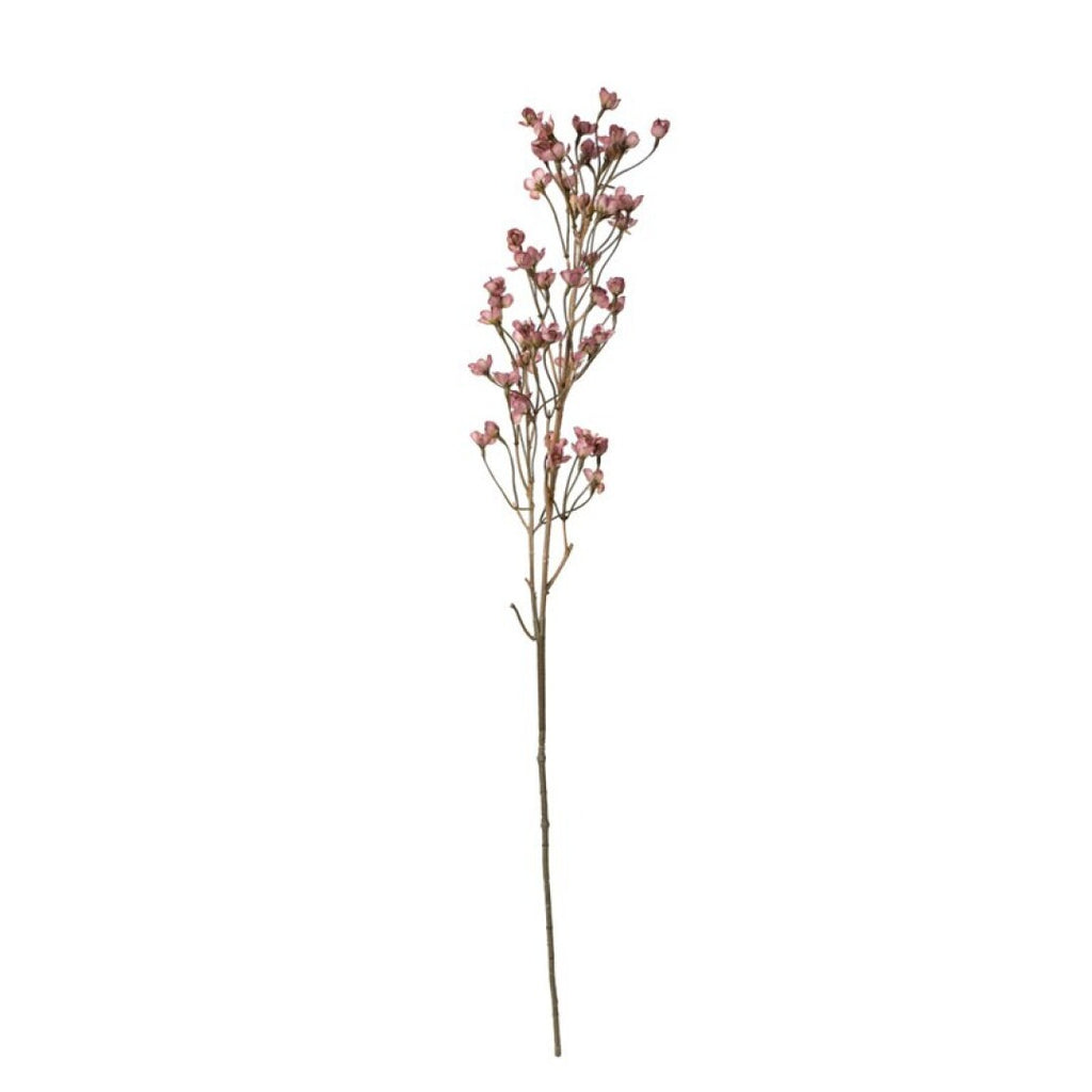 Vara flor cerezo artificial
