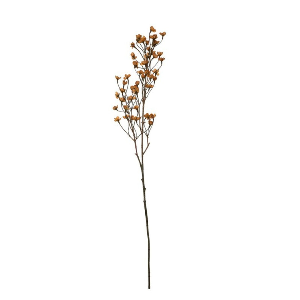 Vara flor cerezo artificial
