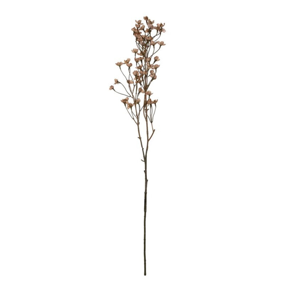 Vara flor cerezo artificial