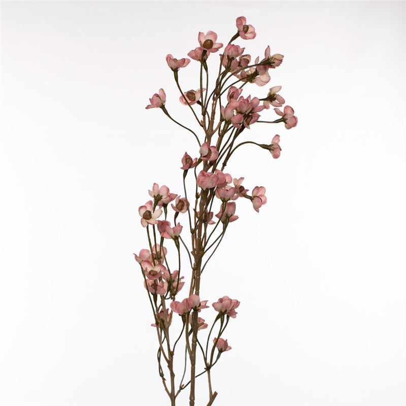 Vara flor cerezo artificial