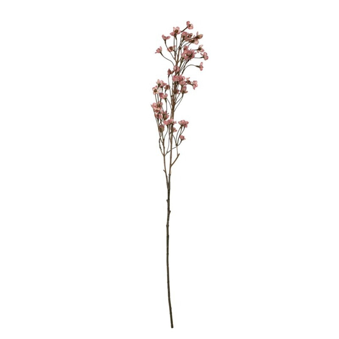 Vara flor cerezo artificial