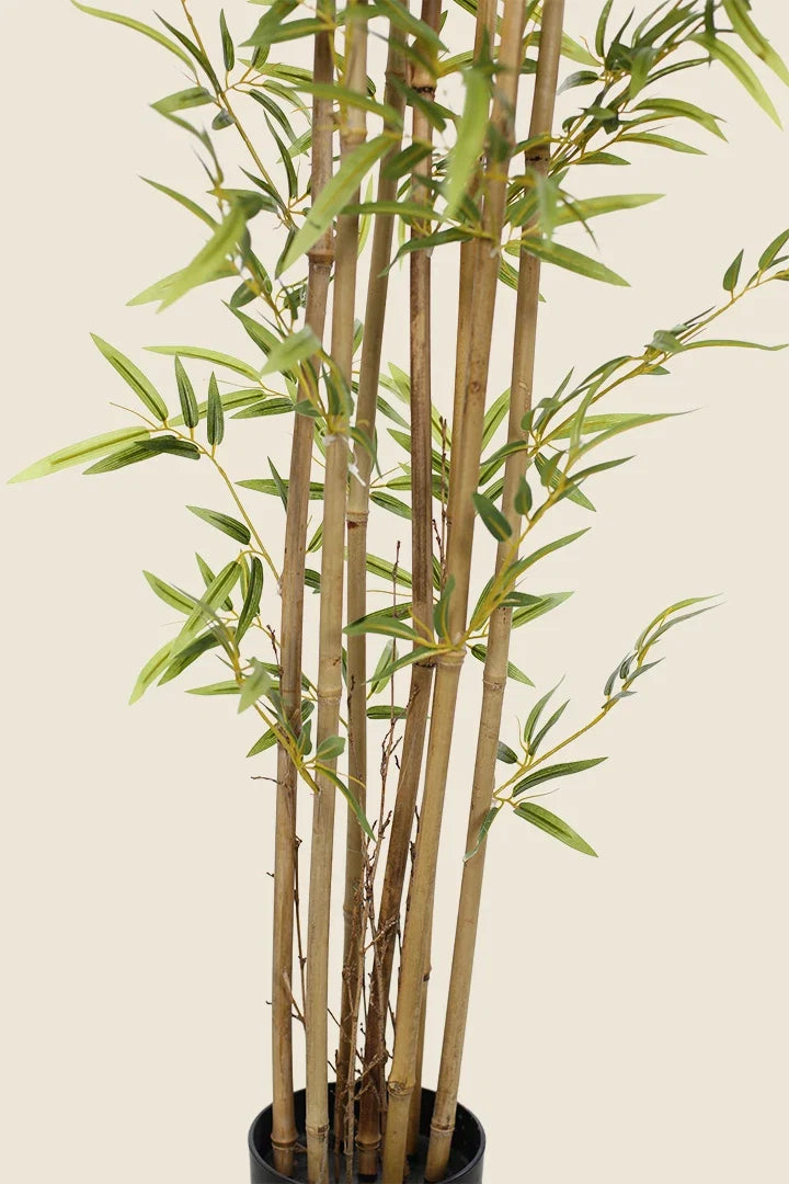 Árbol Bambu artificial 180cm