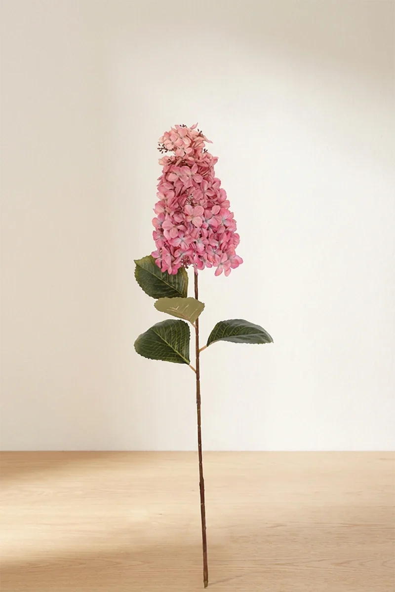 Vara Hortensia Semilla Alarg. Artificial