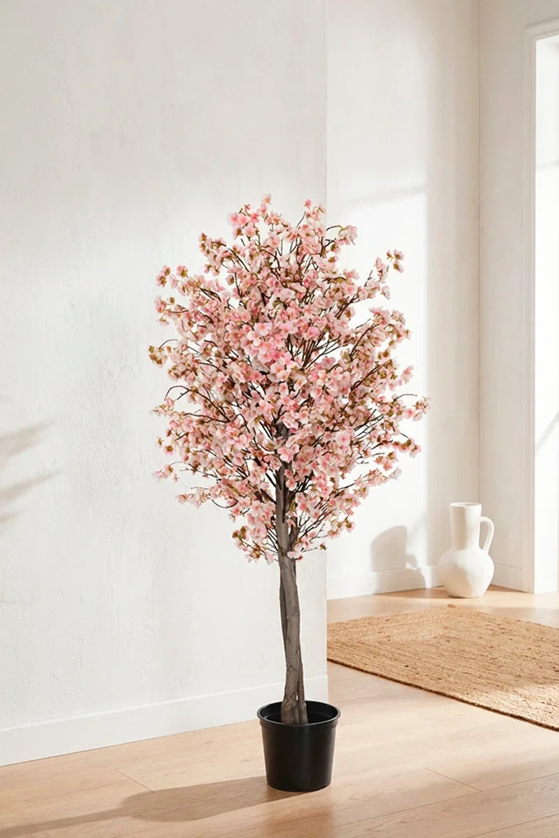 Árbol de almendro artificial 150 cm