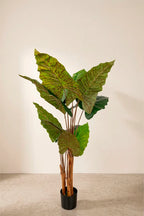Planta Alocasia Artificial 150cm
