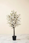 Árbol de almendro artificial 150 cm
