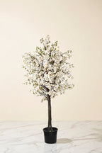 Árbol de almendro artificial 150 cm