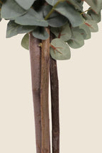 Árbol eucalipto artificial 140cm