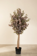 Árbol eucalipto artificial 140cm