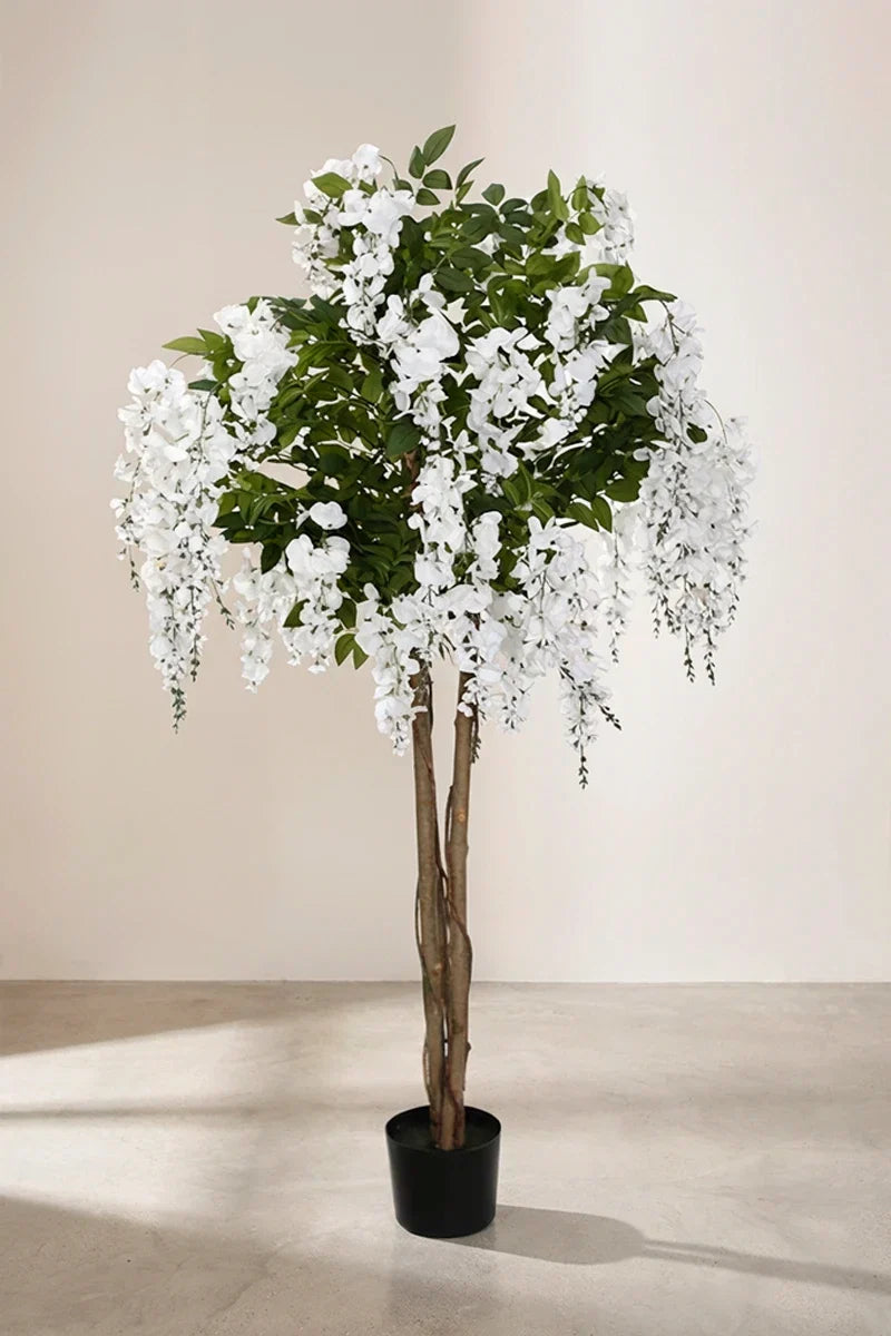 Árbol Glixia Artificial 155cm