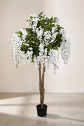 Árbol Glixia Artificial 155cm