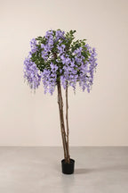 Árbol Glixia Artificial 155cm