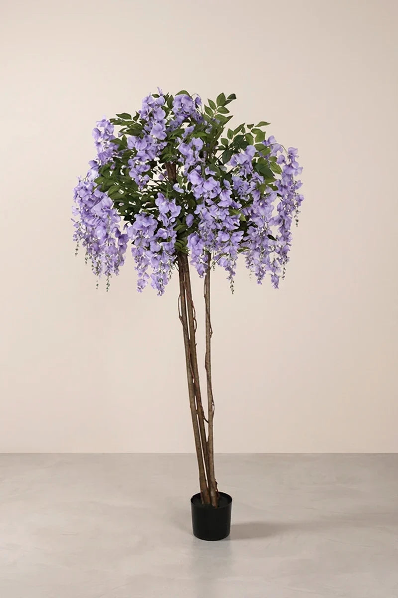 Árbol Glixia Artificial 155cm