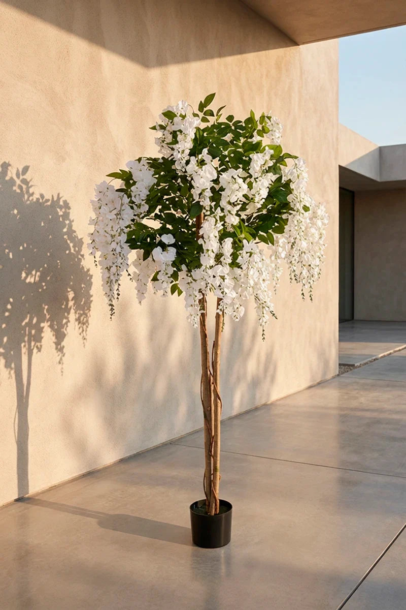 Árbol Glixia Artificial 155cm