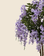 Árbol Glixia Artificial 155cm
