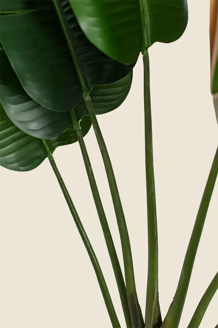 Planta Bananera artificial 170cm