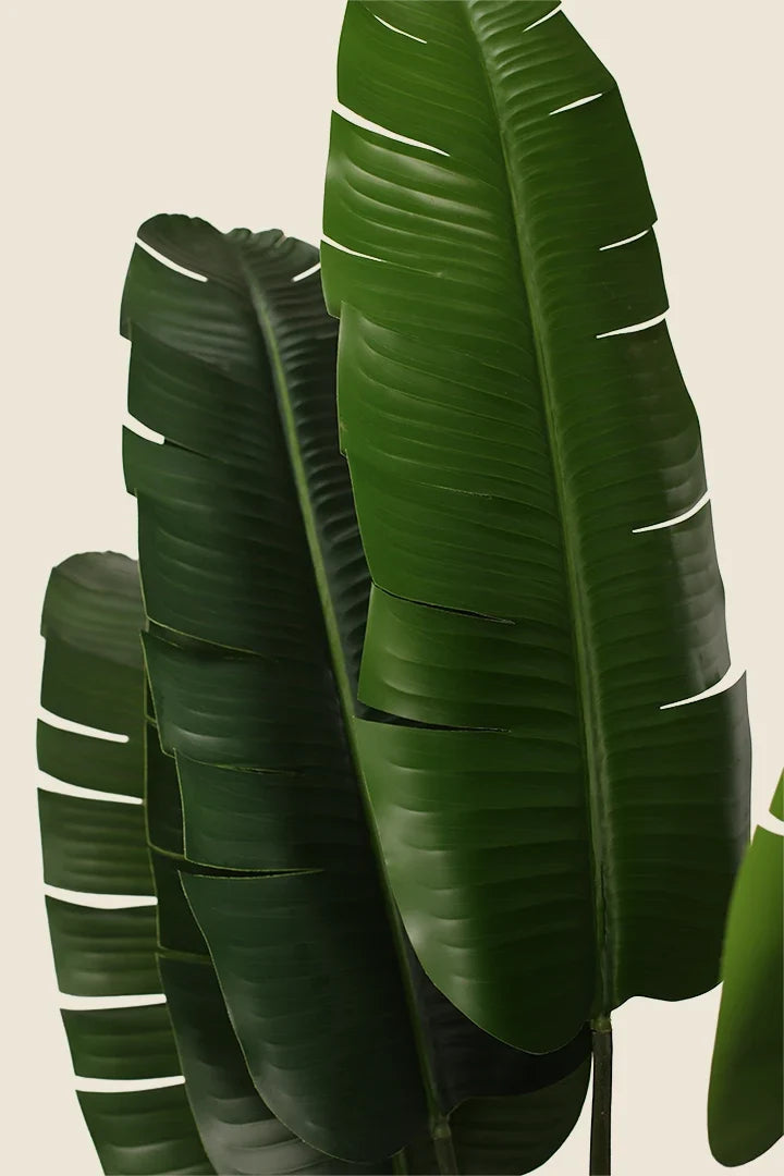 Planta Bananera artificial 170cm