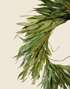 Coronal Laurel artificial