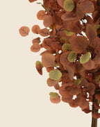 Árbol de eucalipto artificial 180 cm