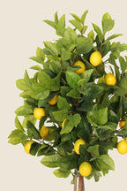 Árbol Limonero artificial