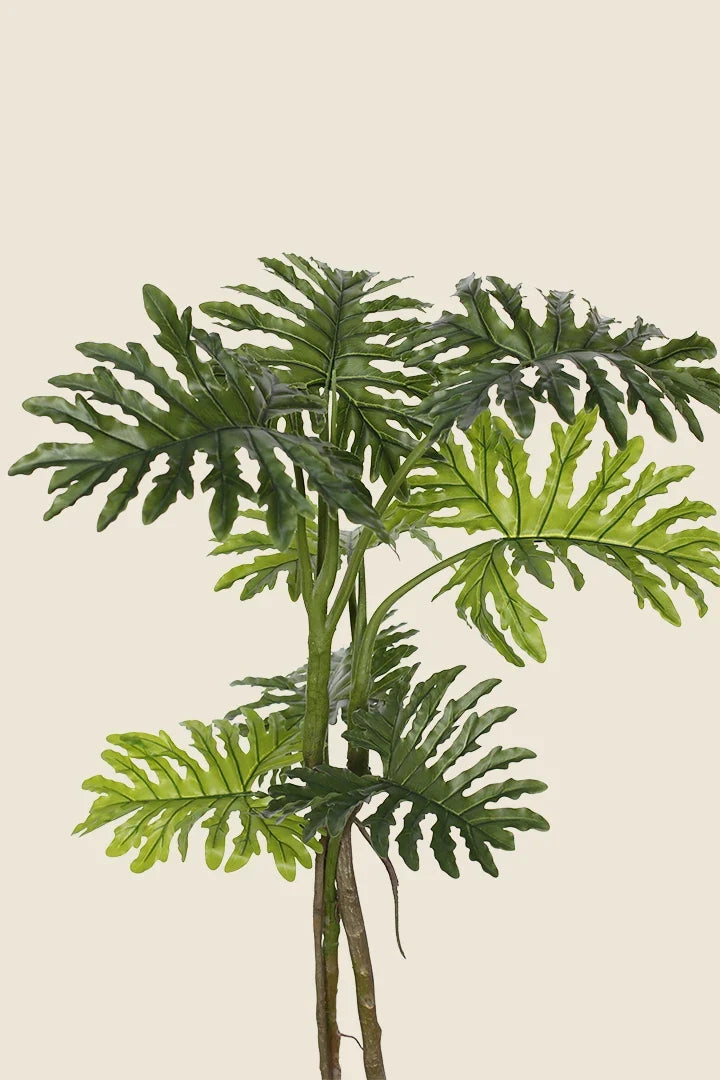 Planta Philodendron artificial 130cm