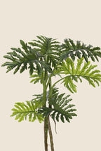 Planta Philodendron artificial 130cm