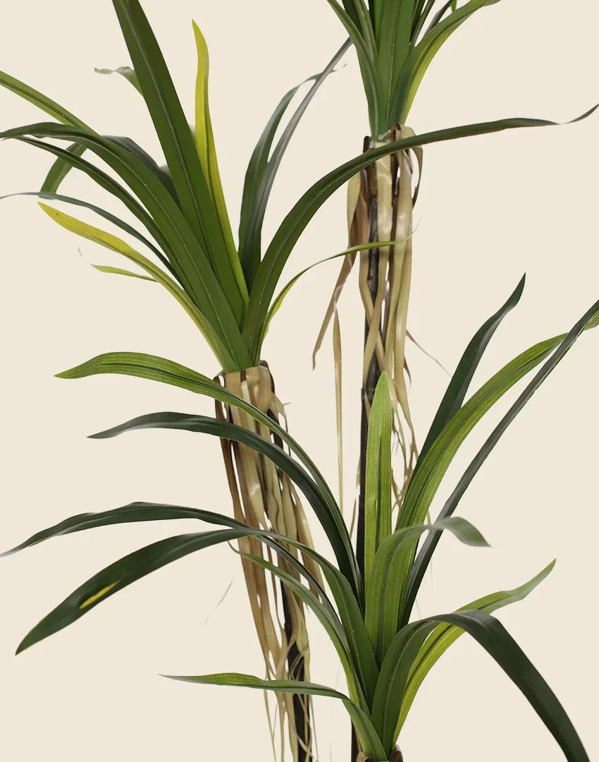 Planta Yucca artificial 150cm