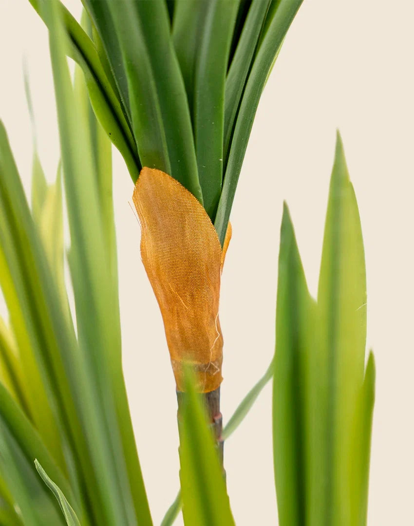 Planta drácena draco artificial 130 cm