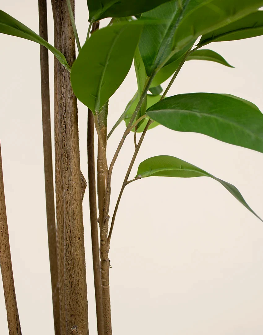 Planta eucalyptus artificial 180cm
