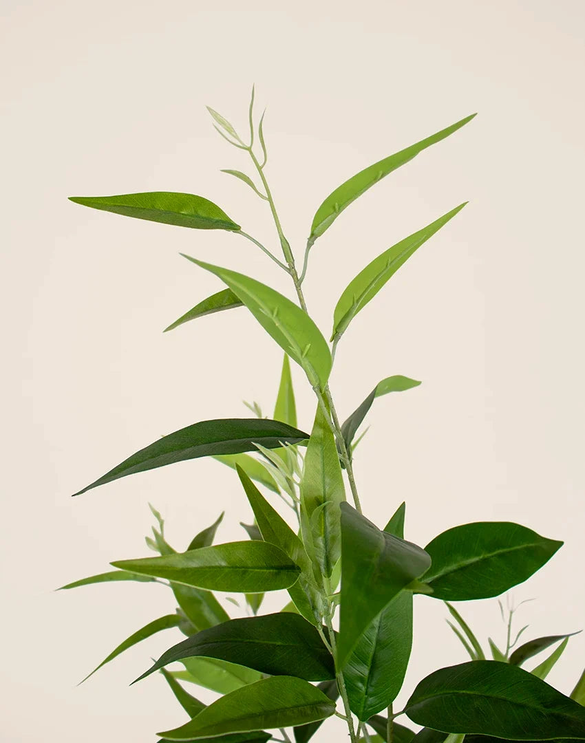 Planta eucalyptus artificial 180cm