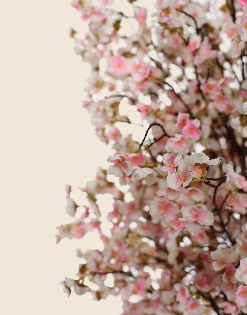 Árbol de almendro artificial 150 cm