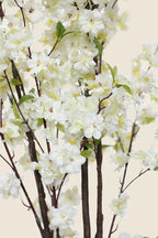 Árbol almendro artificial 170cm
