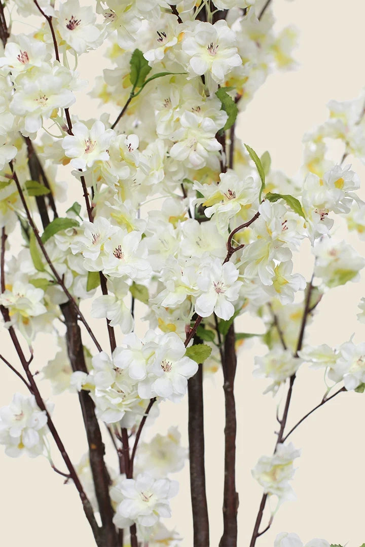 Árbol almendro artificial 170cm