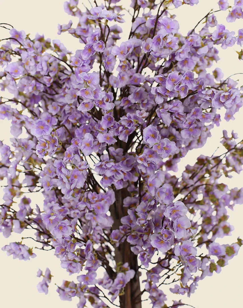 Árbol de almendro artificial 150 cm